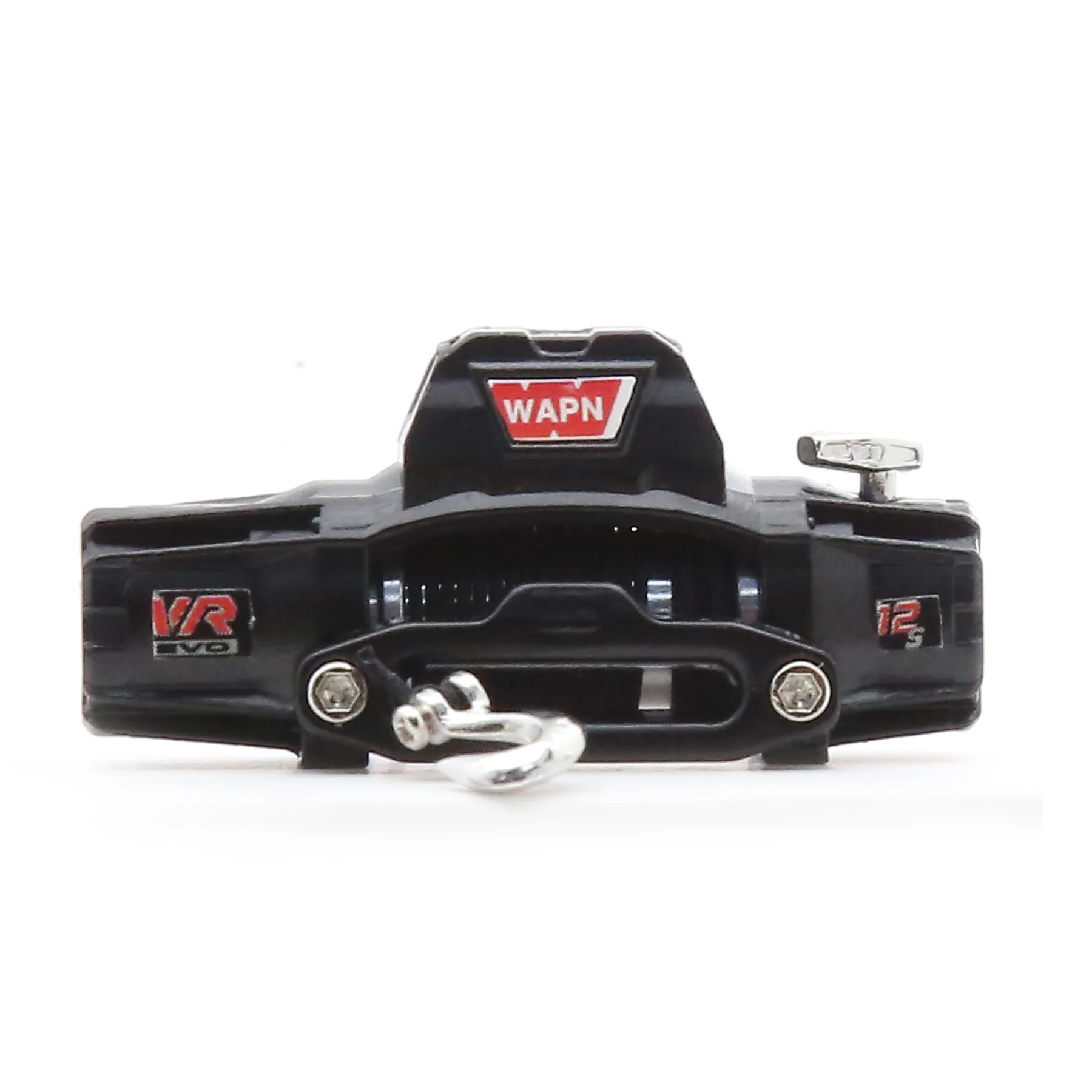 Metal Automatic Winch for TRAX - Rc Hobby Store incelemesi ve fiyatı