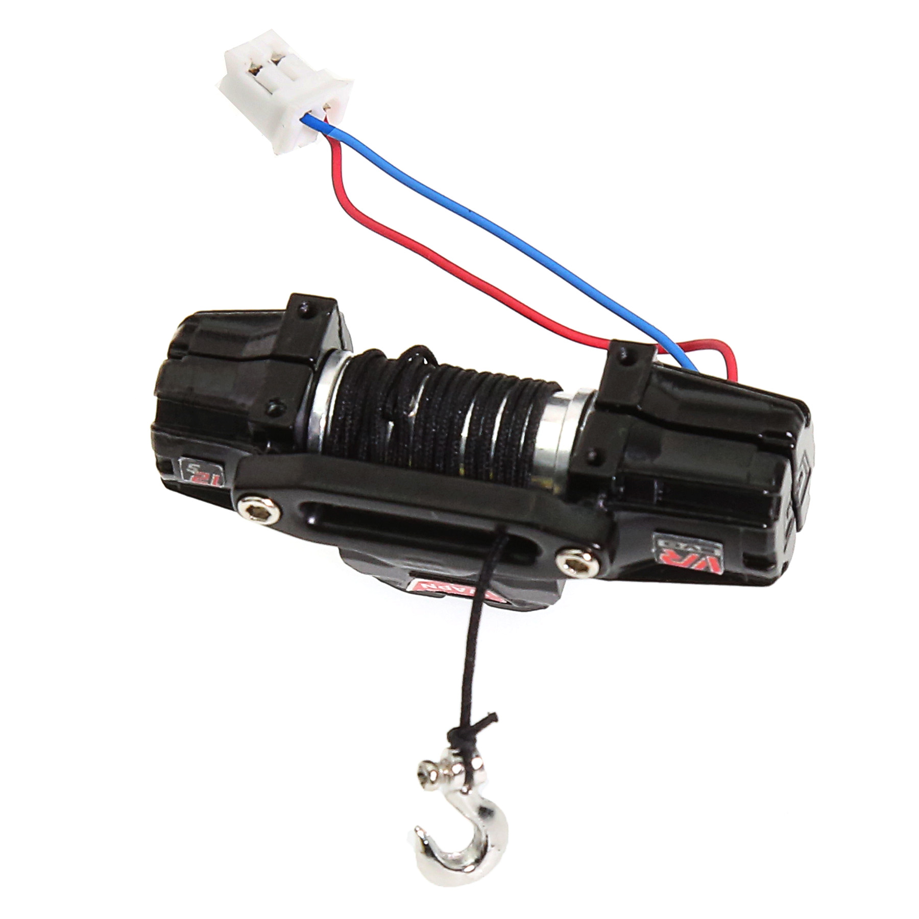 Metal Automatic Winch for TRAX - Rc Hobby Store incelemesi ve fiyatı