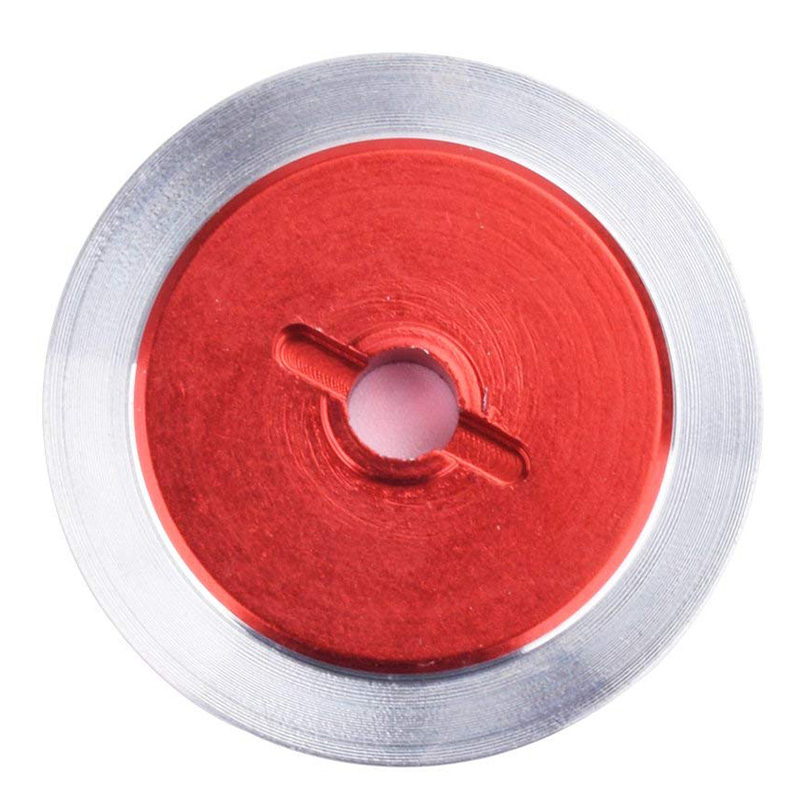 X12A-4PCS Aluminum Alloy Brake - Wheel Hex Adapter incelemesi ve fiyatı