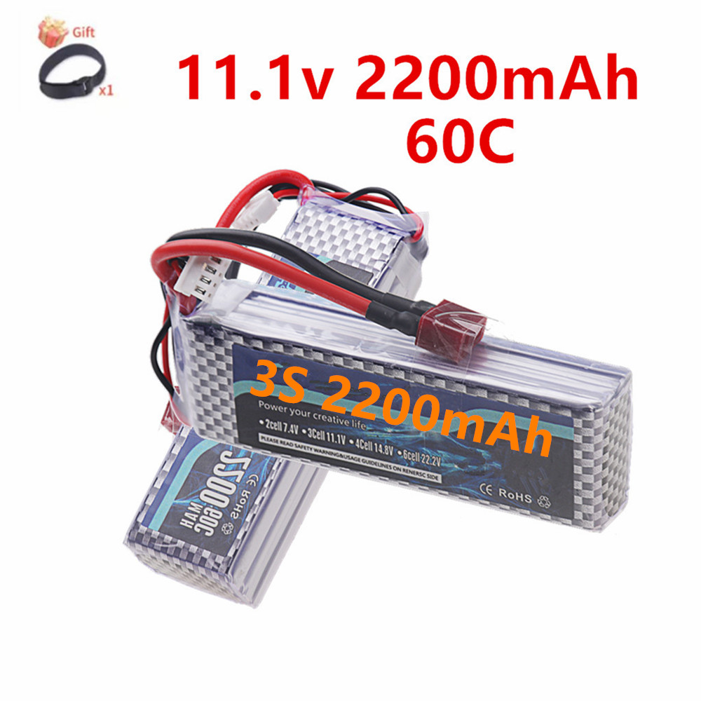 3S 11.1V Lipo Battery Deans T  - Hobby Rc Quadcopters & Multirotors incelemesi ve fiyatı
