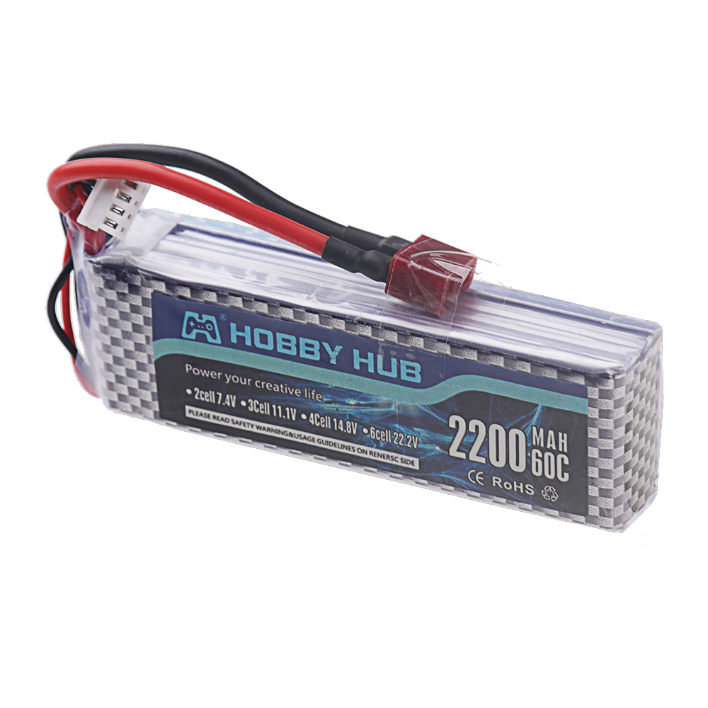 3S 11.1V Lipo Battery Deans T  - Hobby Rc Quadcopters & Multirotors incelemesi ve fiyatı
