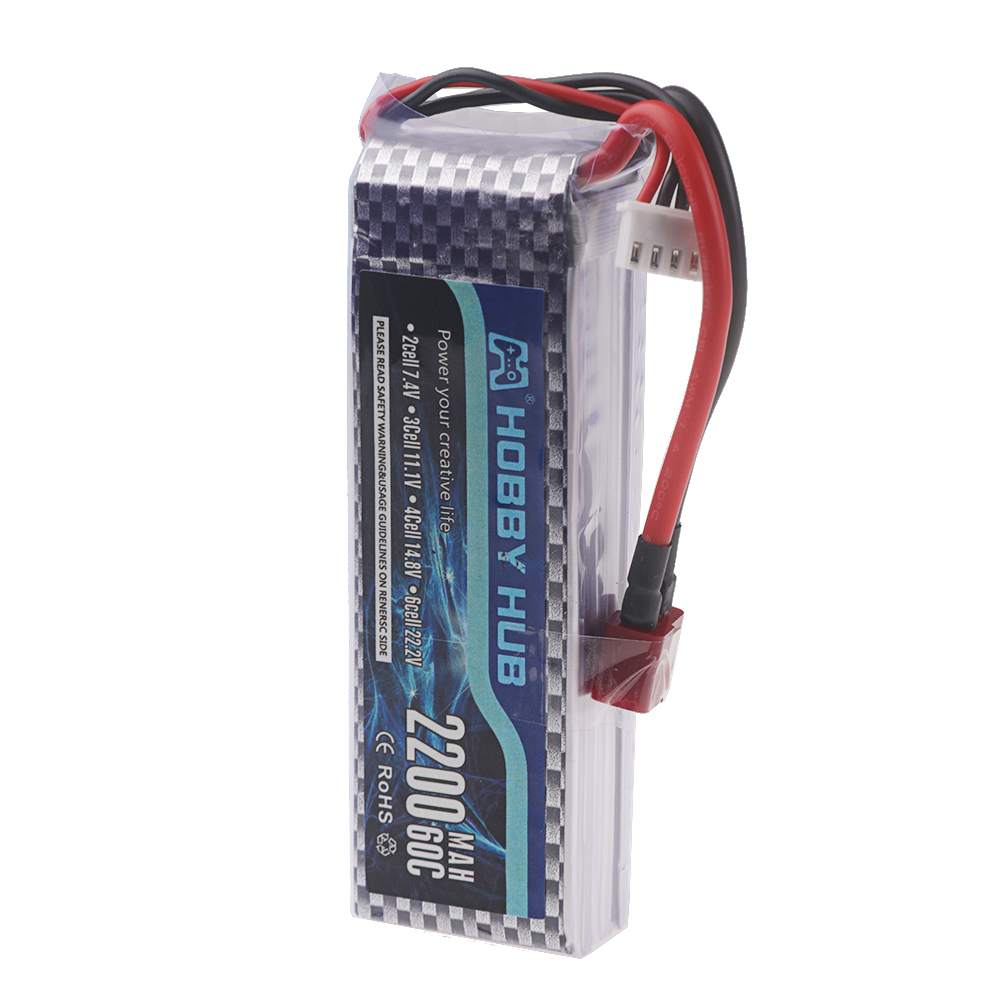 3S 11.1V Lipo Battery Deans T  - Hobby Rc Quadcopters & Multirotors incelemesi ve fiyatı