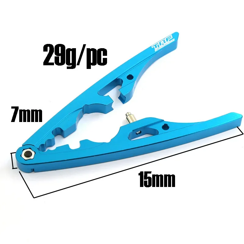 RC Model Multifunctional Dampe - Rc Hobby Store incelemesi ve fiyatı