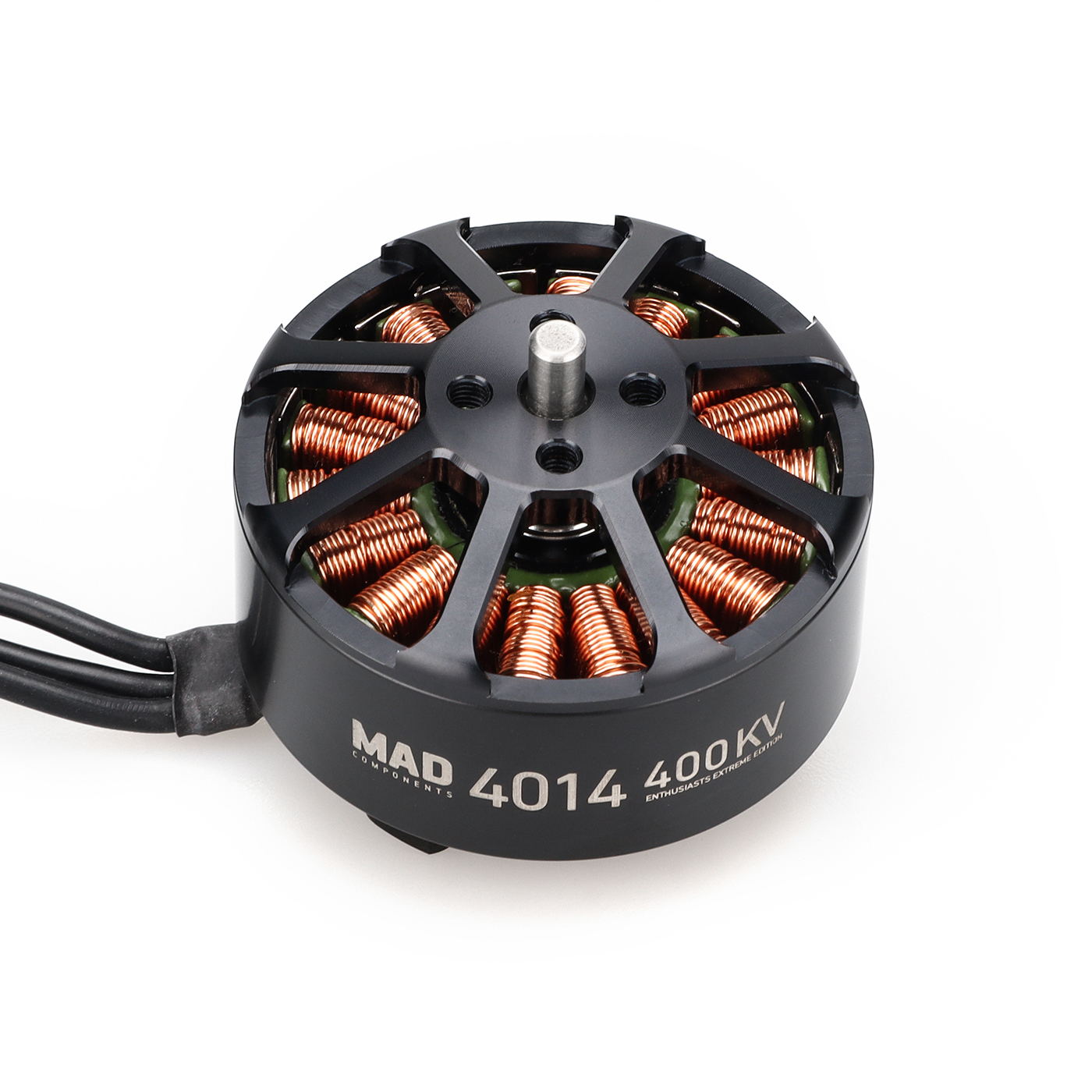 MAD 4014 EEE 370KV 400KV Brush - Hobby Rc Quadcopters & Multirotors incelemesi ve fiyatı