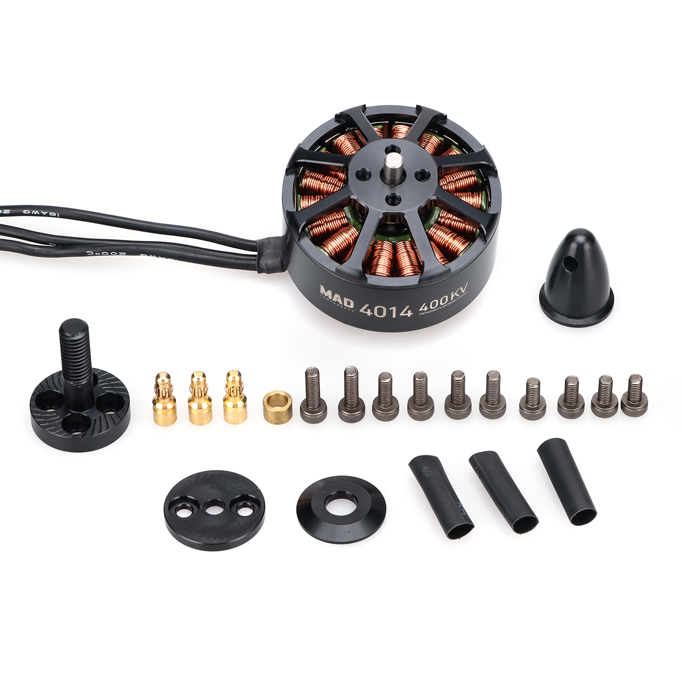 MAD 4014 EEE 370KV 400KV Brush - Hobby Rc Quadcopters & Multirotors incelemesi ve fiyatı