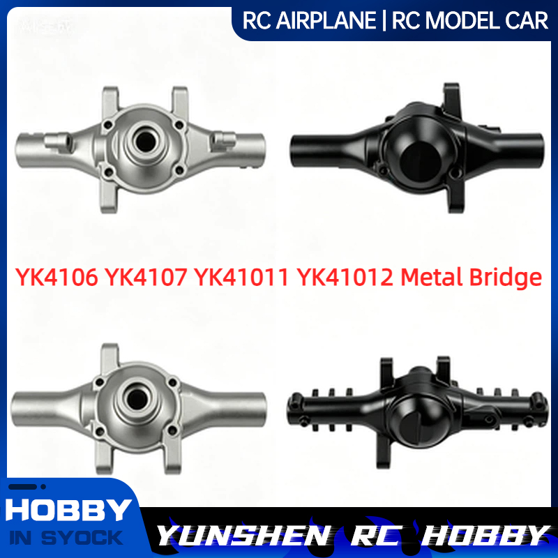 Yk4106 Yk4107 Yk41011 Yk41012  - Wheel Hex Adapter incelemesi ve fiyatı