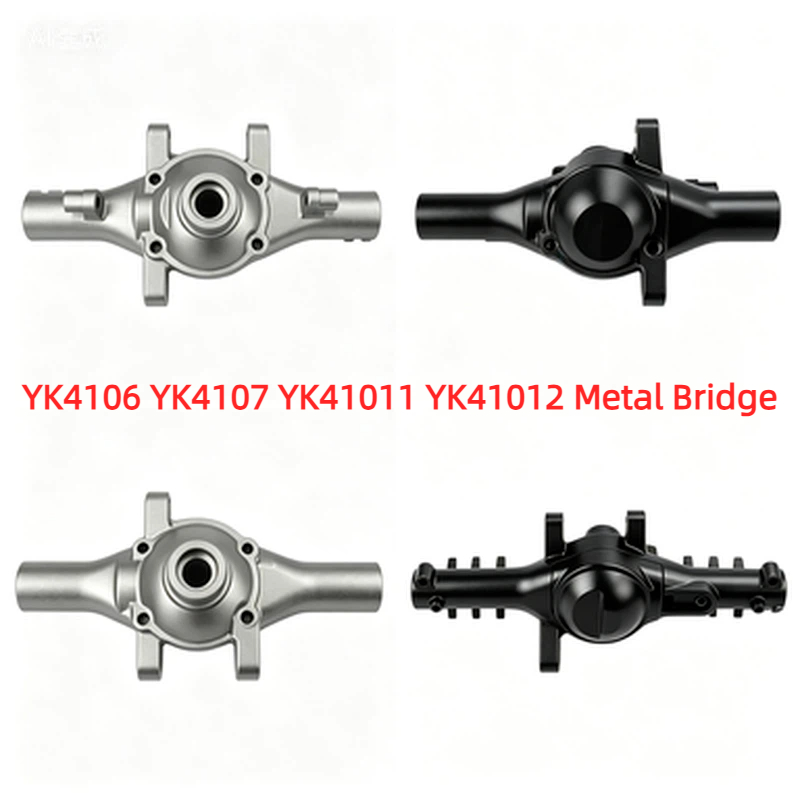 Yk4106 Yk4107 Yk41011 Yk41012  - Wheel Hex Adapter incelemesi ve fiyatı