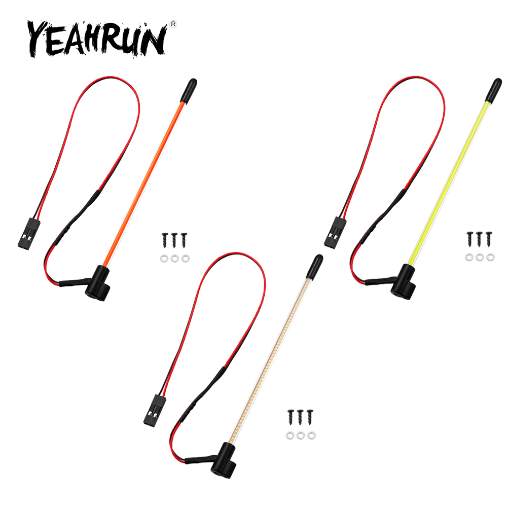YEAHRUN 1Set Simulation Glowin - Rc Hobby Store incelemesi ve fiyatı
