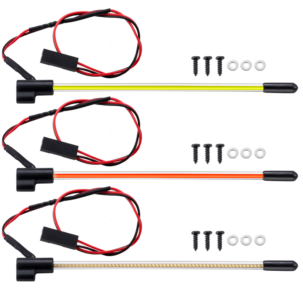 YEAHRUN 1Set Simulation Glowin - Rc Hobby Store incelemesi ve fiyatı