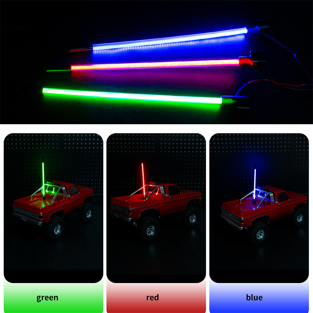 YEAHRUN 1Set Simulation Glowin - Rc Hobby Store incelemesi ve fiyatı
