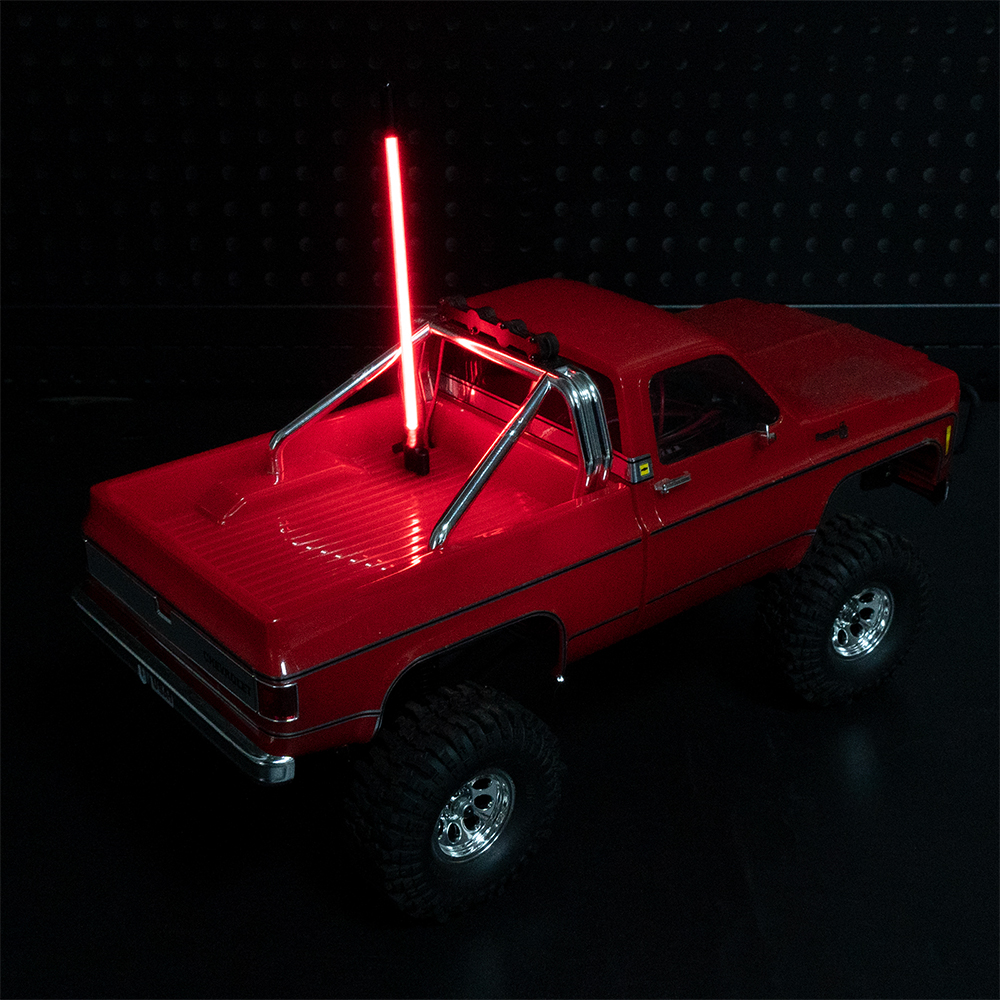 YEAHRUN 1Set Simulation Glowin - Rc Hobby Store incelemesi ve fiyatı