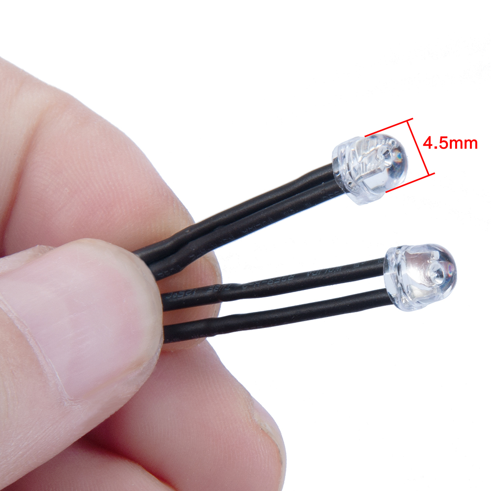 MIBIDAO RC Car LED Lights Spot - Rc Hobby Store incelemesi ve fiyatı