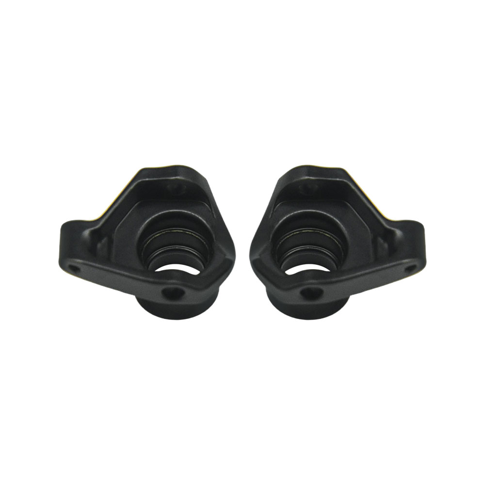 Hobby Details Brass Kunckles w - Rc Jeep Hobby incelemesi ve fiyatı