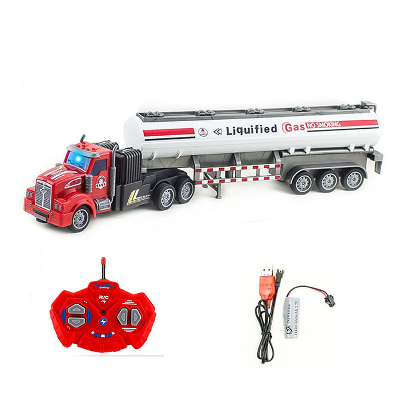 1/48 36Cm Big Rc Truck Model 2 - Yunshen Rc Hobby incelemesi ve fiyatı