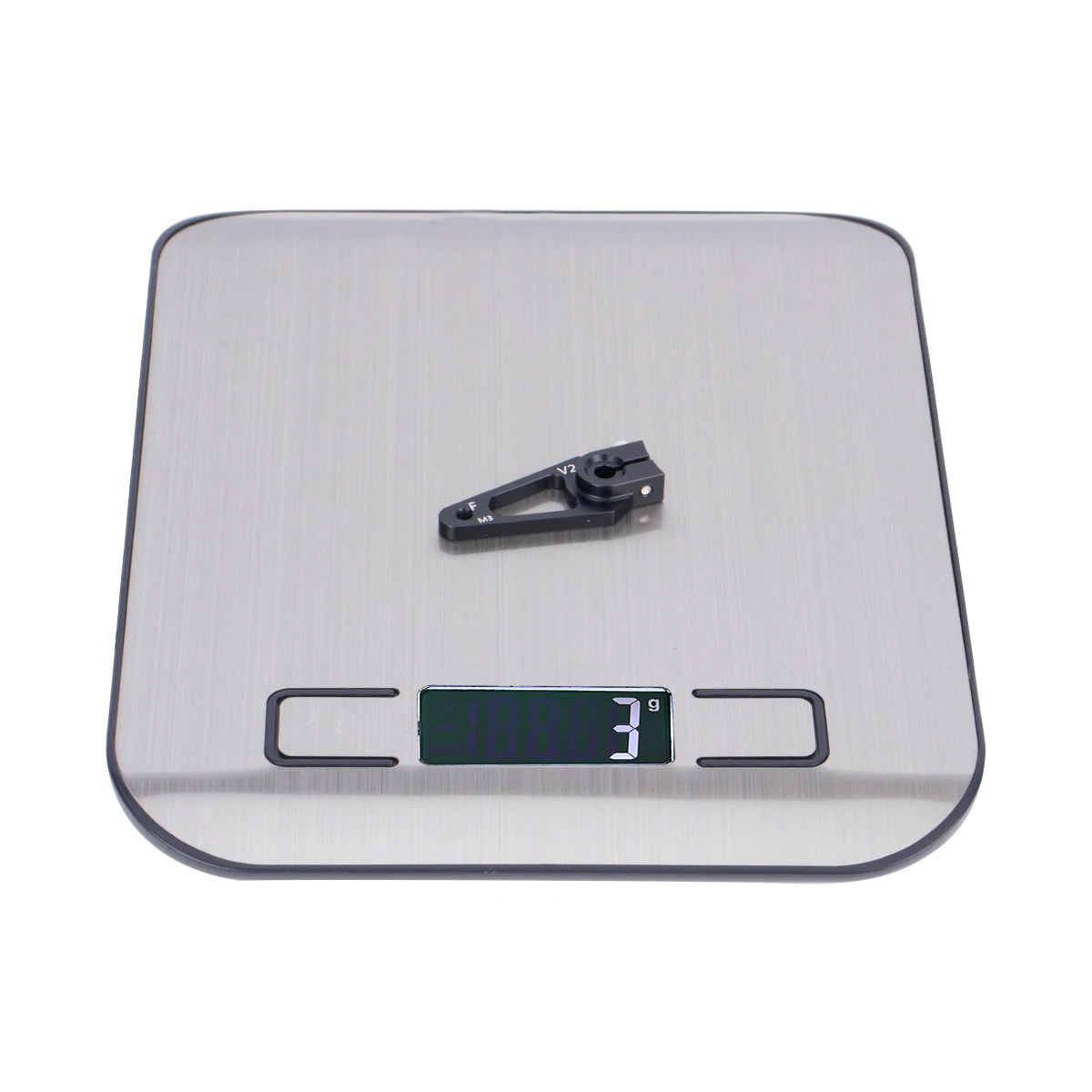 39mm M3 7075 Aluminum 25T Serv - Rc Hobby Shops incelemesi ve fiyatı