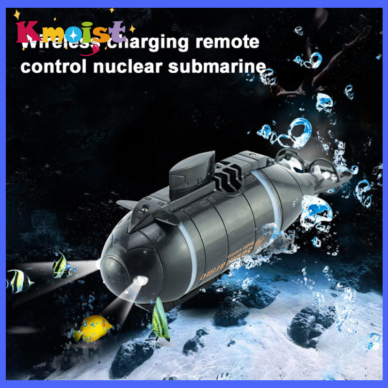 RC Boat Bmarine Toy Simulation - Rc Submarine Water incelemesi ve fiyatı