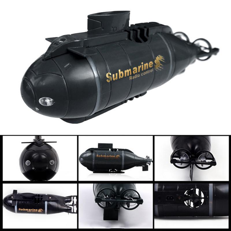 RC Boat Bmarine Toy Simulation - Rc Submarine Water incelemesi ve fiyatı