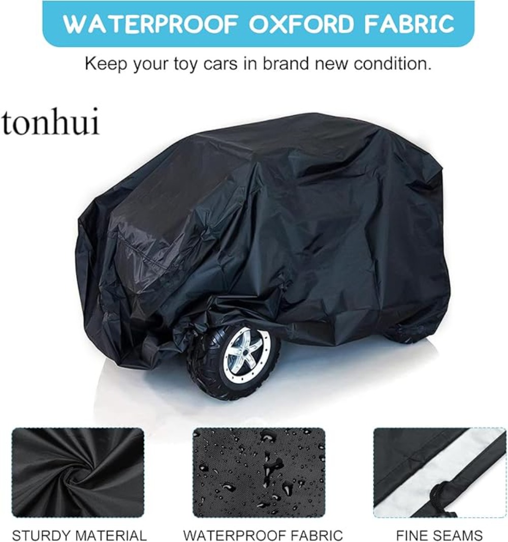 Outdoor Kids Electric Car Cove - Yunshen Rc Hobby incelemesi ve fiyatı
