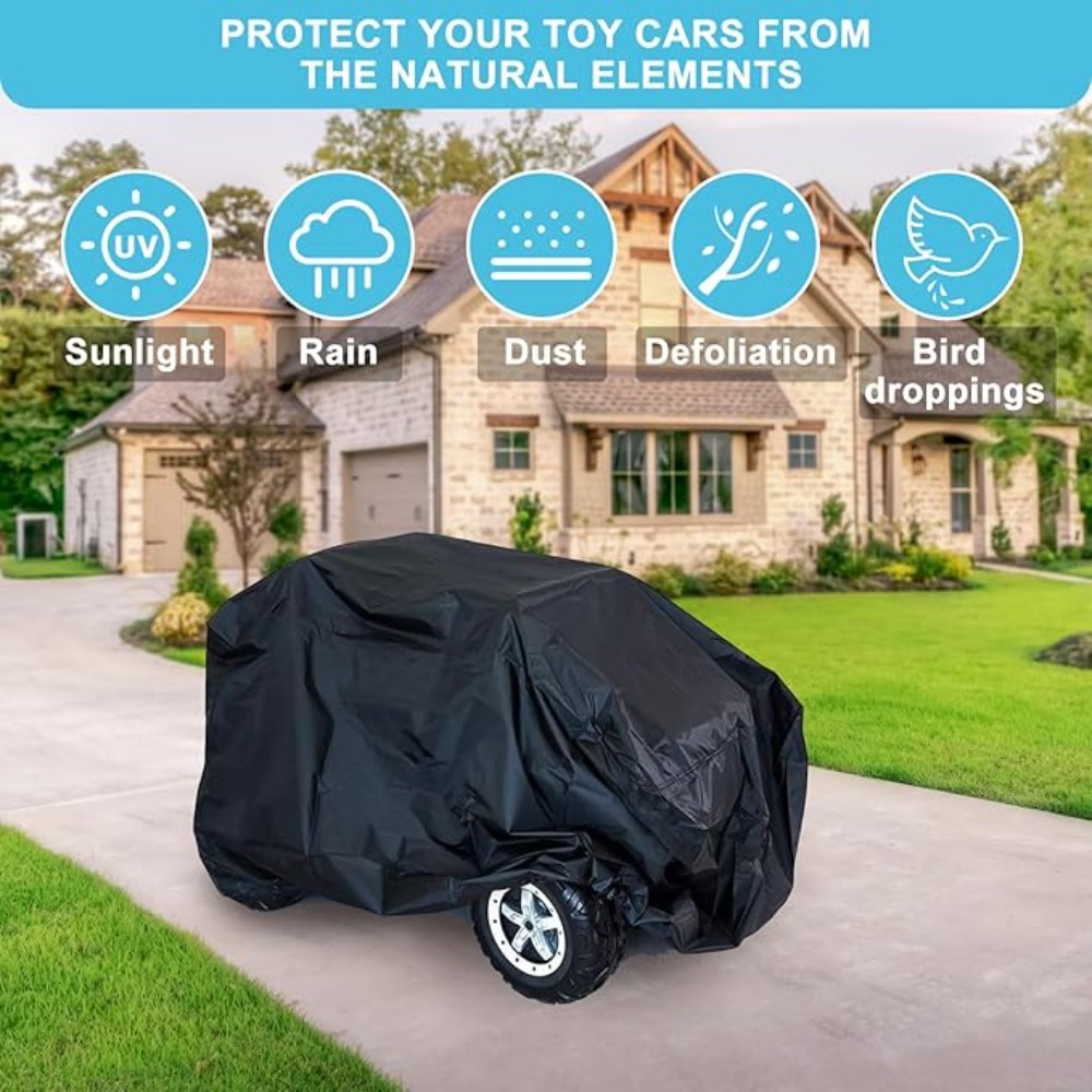 Outdoor Kids Electric Car Cove - Yunshen Rc Hobby incelemesi ve fiyatı