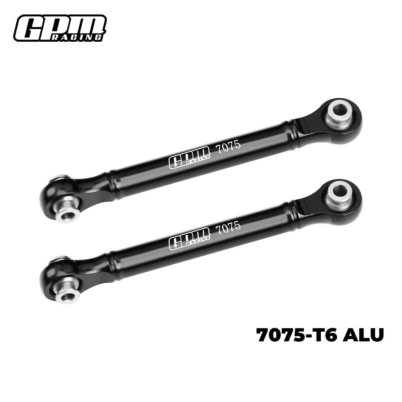 GPM Alloy 7075 Front Steering  - Rc Hobby Store incelemesi ve fiyatı