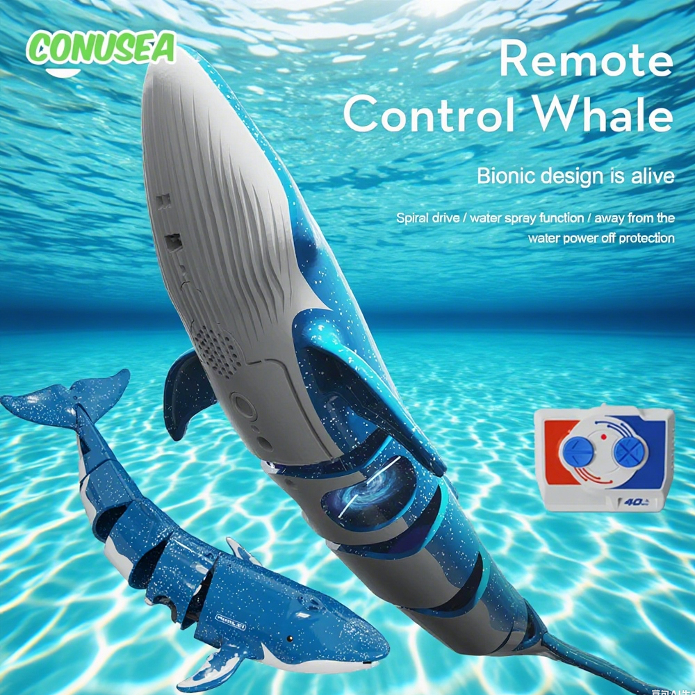 Underwater RC submarine Remote - Rc Submarine Water incelemesi ve fiyatı