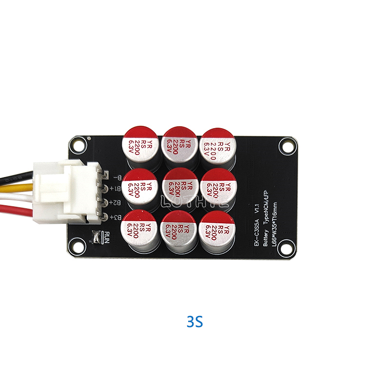 5A 3S 4S 6-8S Lithium Battery  - Lipo Battery 4S incelemesi ve fiyatı