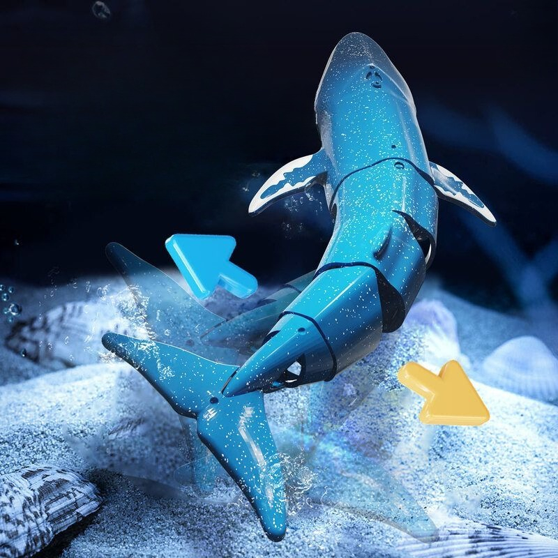 Underwater RC submarine Remote - Rc Submarine Water incelemesi ve fiyatı