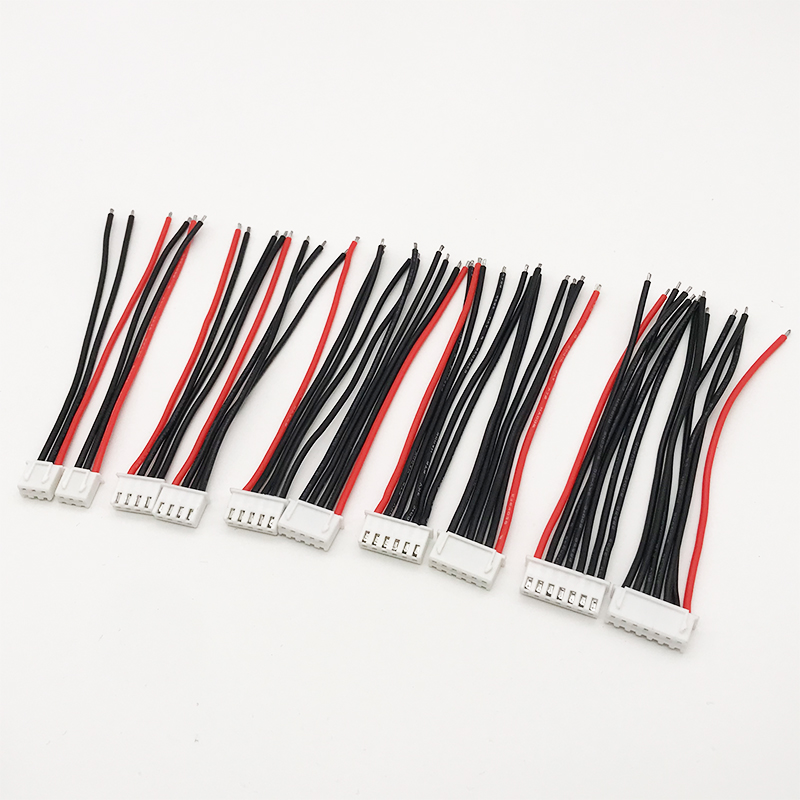 10pcs/lot 1S/2S/3S/4S/5S/6S/8S - Lipo Battery 4S incelemesi ve fiyatı