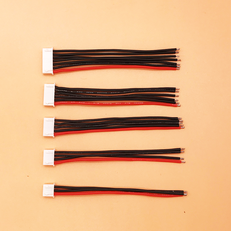 10pcs/lot 1S/2S/3S/4S/5S/6S/8S - Lipo Battery 4S incelemesi ve fiyatı