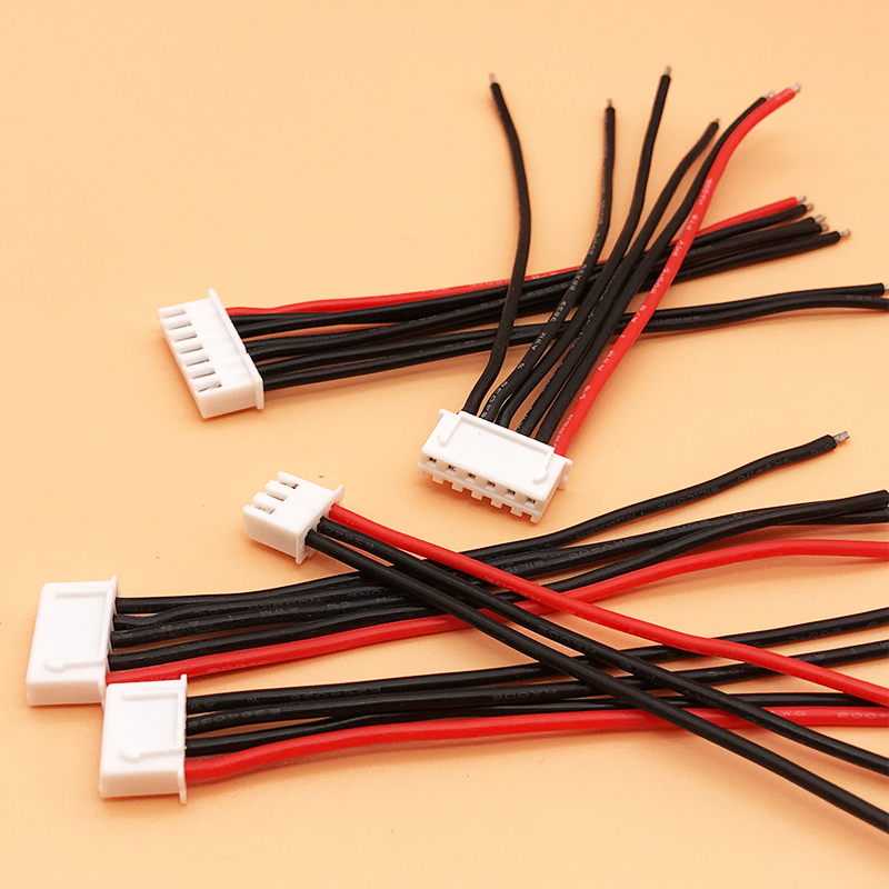 10pcs/lot 1S/2S/3S/4S/5S/6S/8S - Lipo Battery 4S incelemesi ve fiyatı
