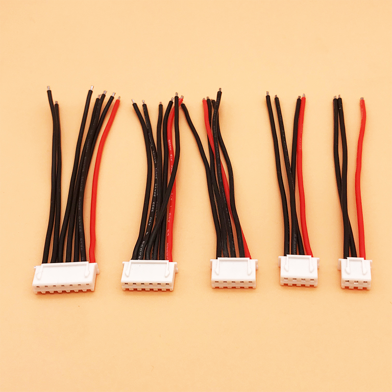 10pcs/lot 1S/2S/3S/4S/5S/6S/8S - Lipo Battery 4S incelemesi ve fiyatı