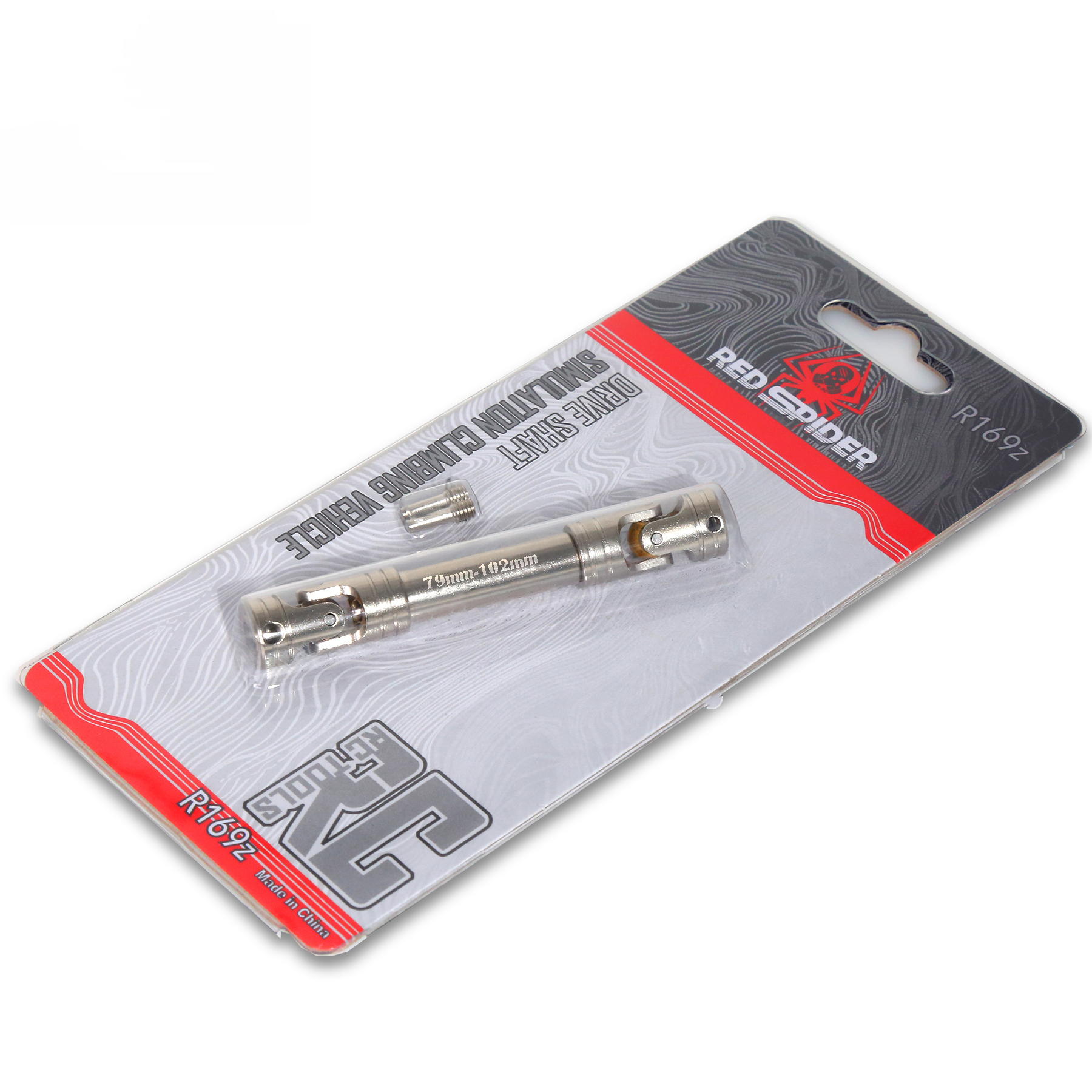 RS RC 45#Steel Heavy-Duty Driv - Rc Hobby Store incelemesi ve fiyatı