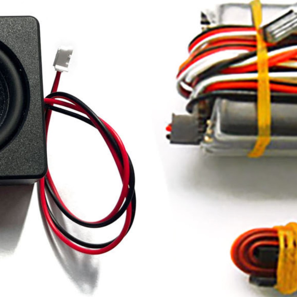 Jdm 3T Sound System For TOUCAN - Rc Hobby Kingman incelemesi ve fiyatı