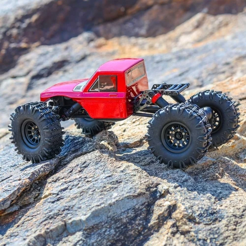 Hot Sales18 APEX, 1/18 Scale B - Yunshen Rc Hobby incelemesi ve fiyatı