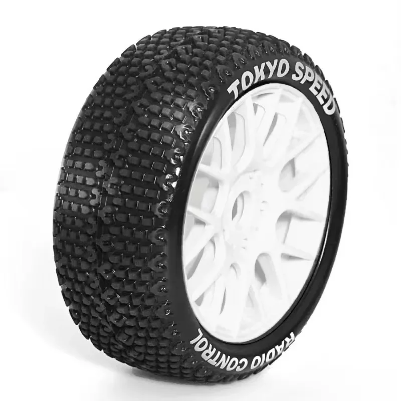 4Pcs 110mm 1/8 RC Off-Road Bug - Rc Hobby Store incelemesi ve fiyatı