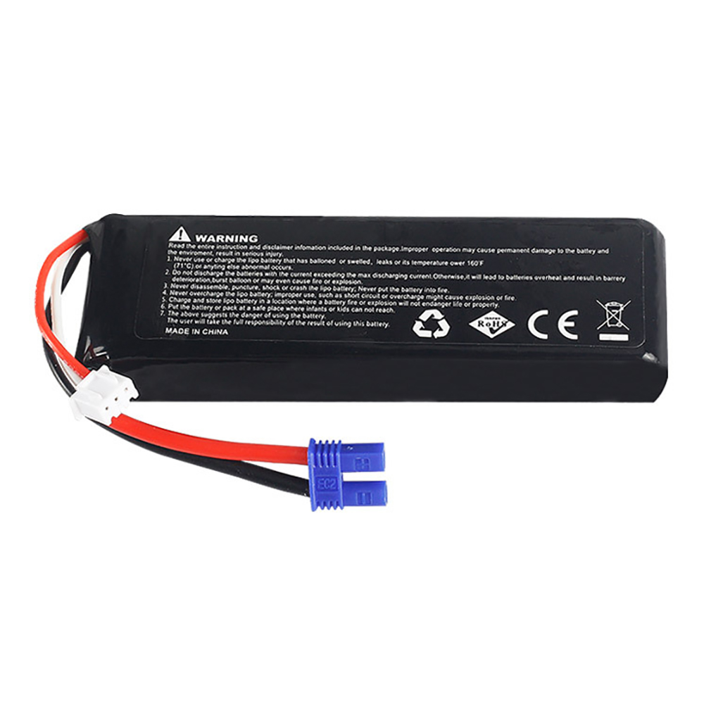 7.4V 2700mAh 10C Original Batt - Hobby Rc Quadcopters & Multirotors incelemesi ve fiyatı