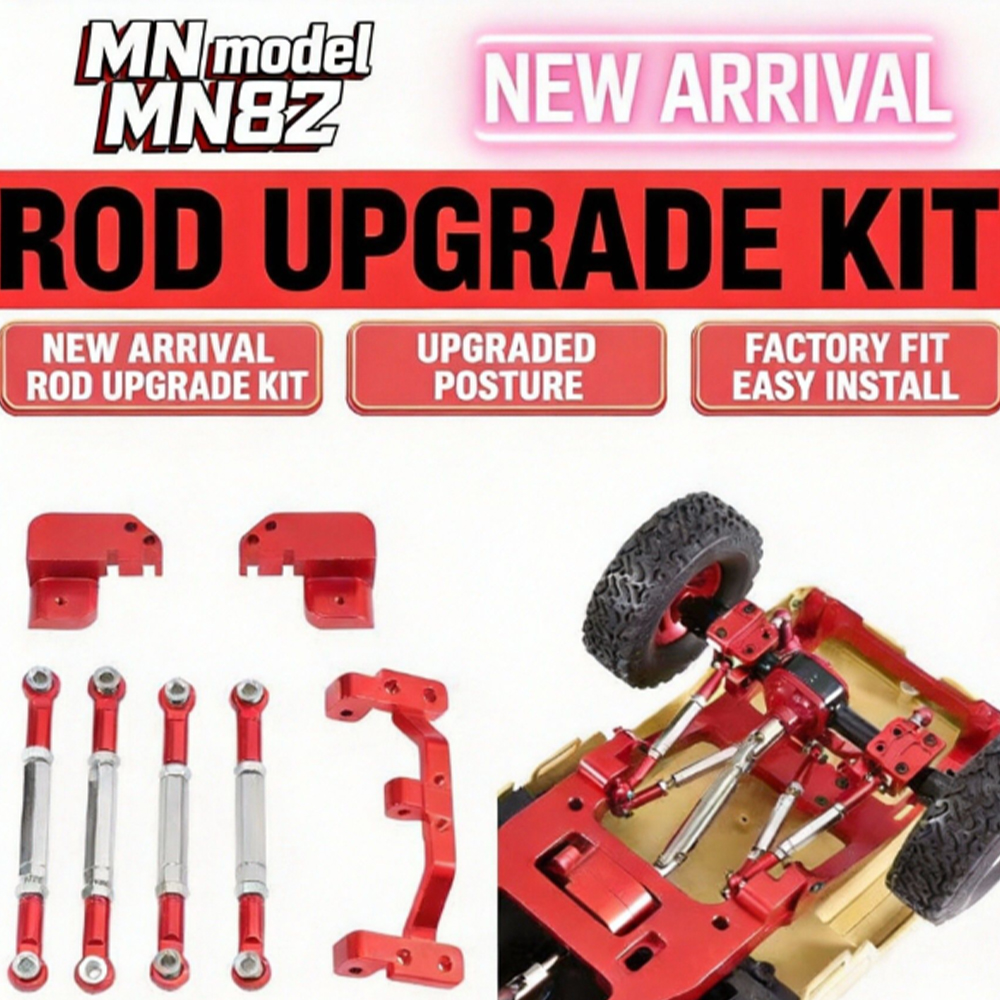 MN model MN82 series RC Cars L - Rc Hobby Store incelemesi ve fiyatı