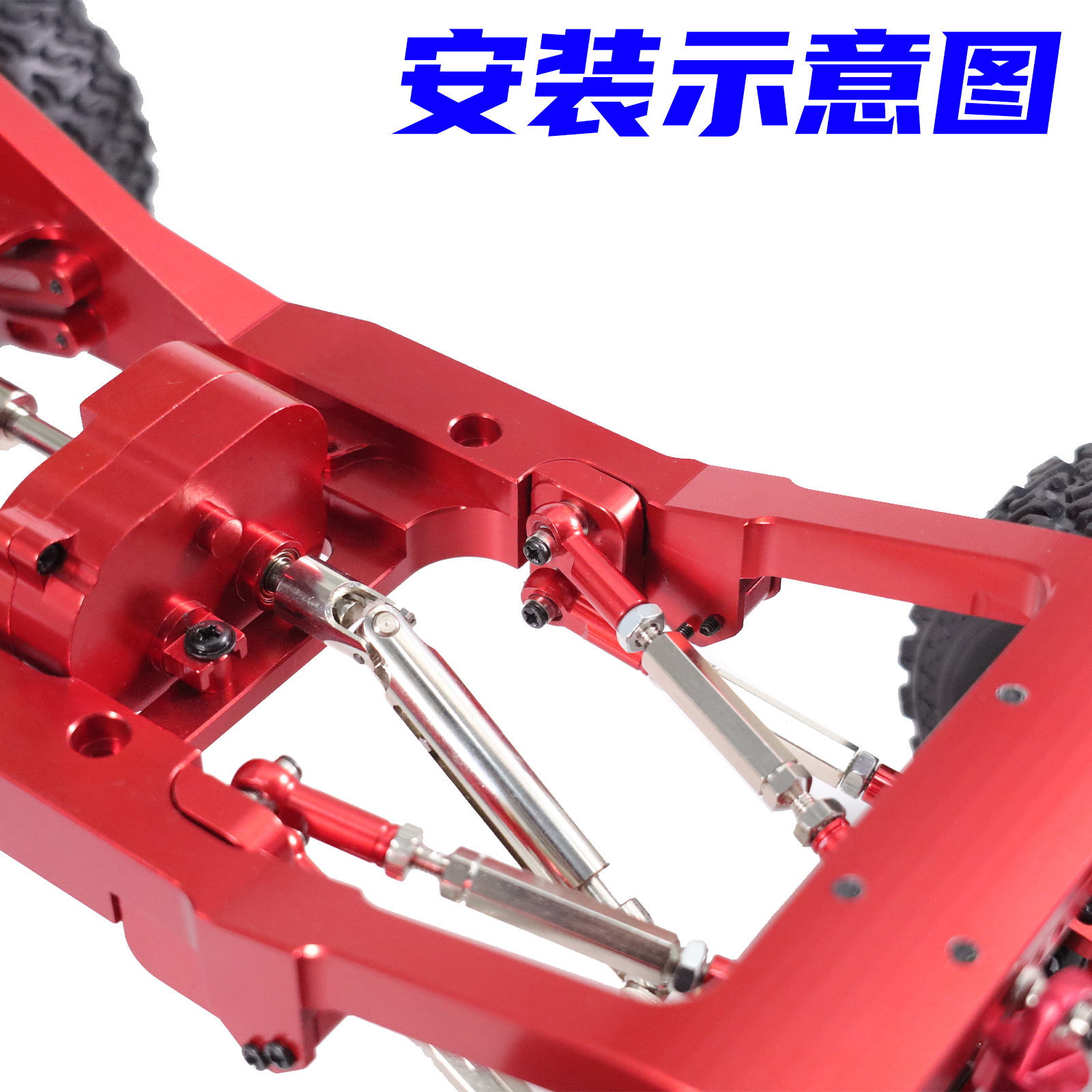 MN model MN82 series RC Cars L - Rc Hobby Store incelemesi ve fiyatı