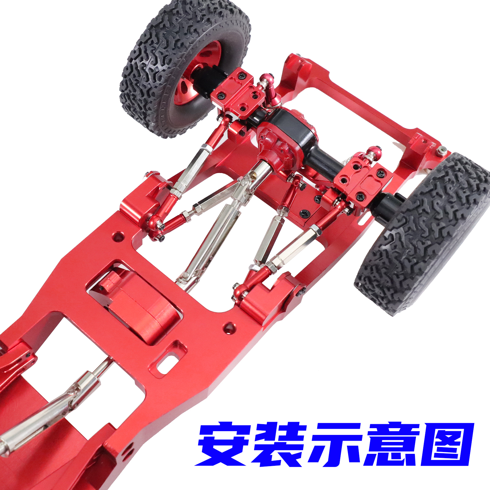 MN model MN82 series RC Cars L - Rc Hobby Store incelemesi ve fiyatı