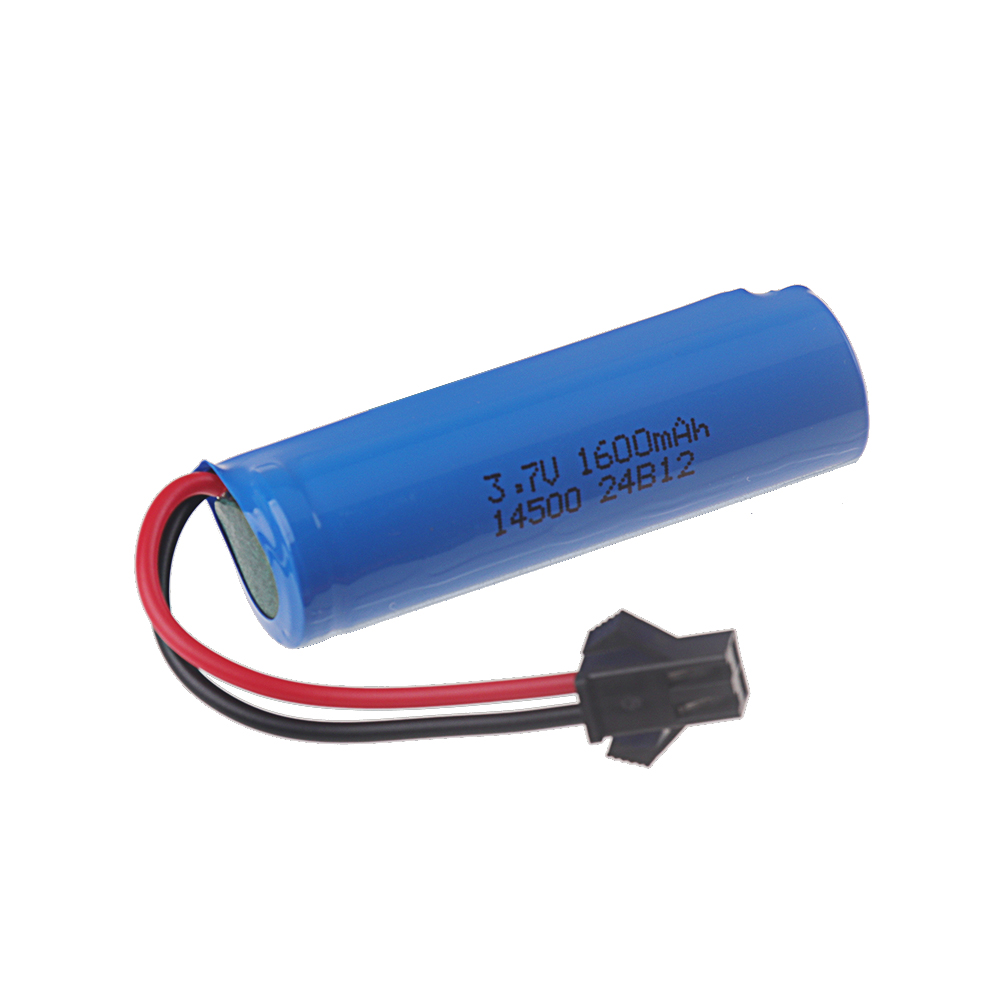 Original 3.7v 14500 1600mAh Li - Rc Hobby Airplanes incelemesi ve fiyatı