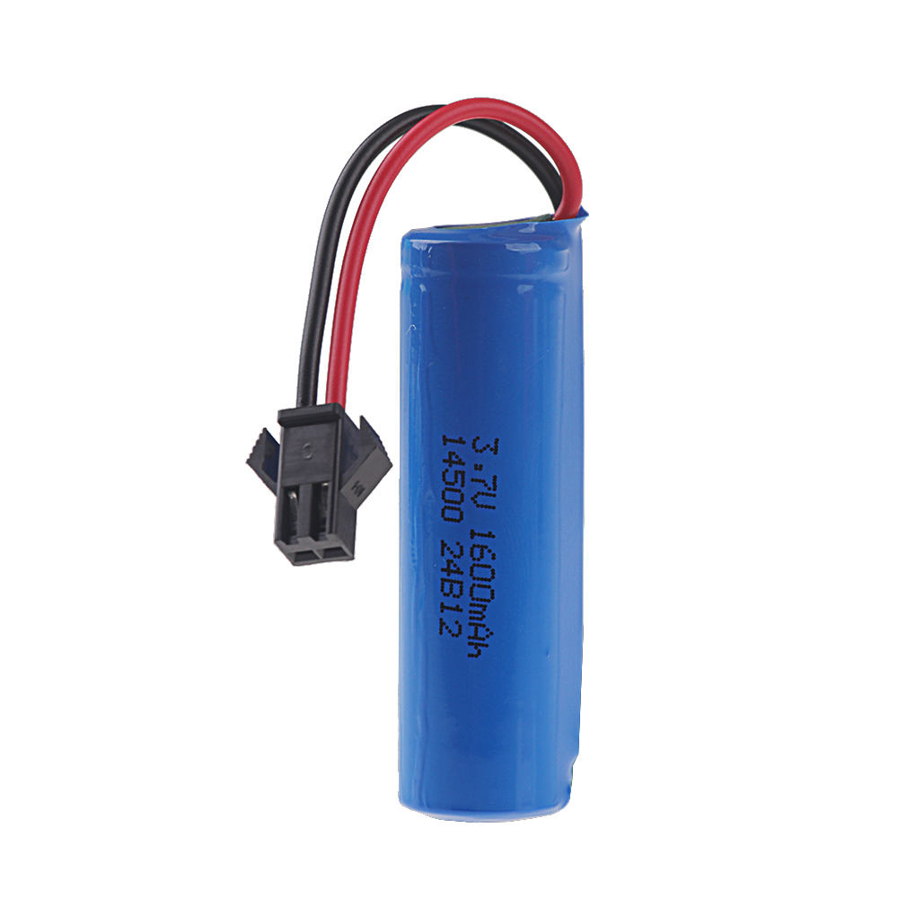 Original 3.7v 14500 1600mAh Li - Rc Hobby Airplanes incelemesi ve fiyatı