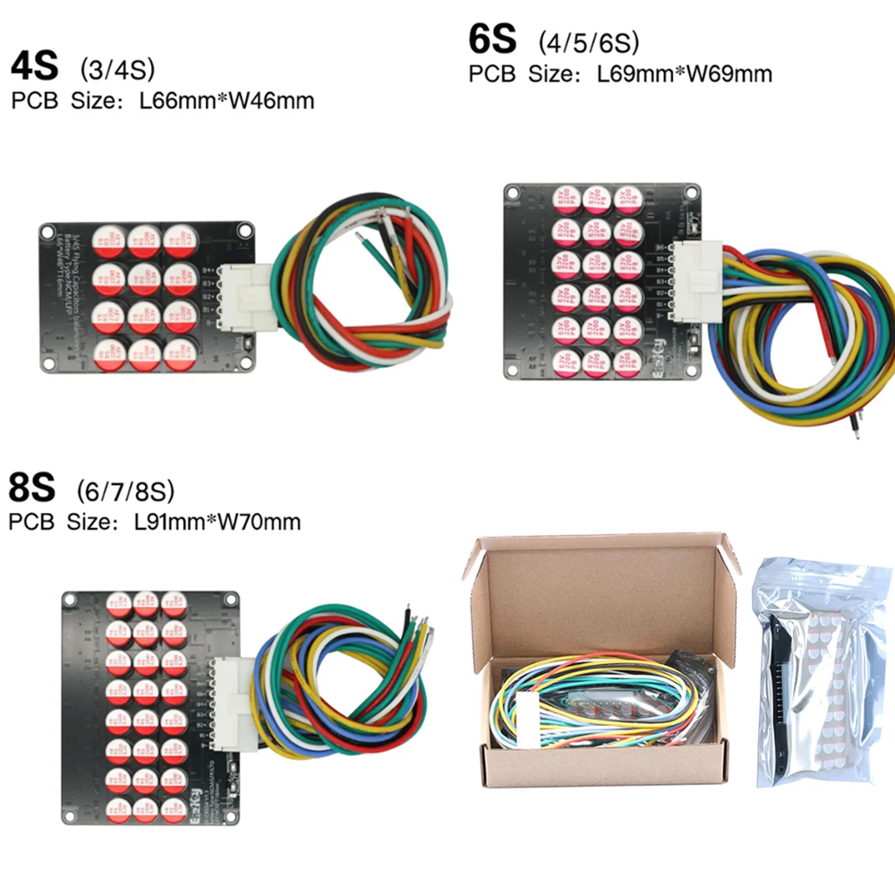1pcs 5A 3S 4S 5S 6S 7S 8S Acti - Lipo Battery 4S incelemesi ve fiyatı