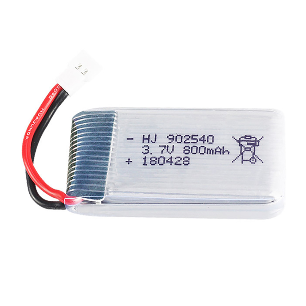 3.7V 800mAh 902540 25C Lipo Ba - Hobby Rc Quadcopters & Multirotors incelemesi ve fiyatı