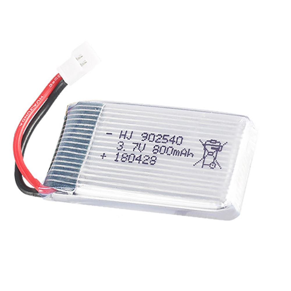 3.7V 800mAh 902540 25C Lipo Ba - Hobby Rc Quadcopters & Multirotors incelemesi ve fiyatı