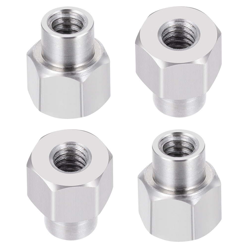 MIBIDAO Stainless Steel 2/3/5m - Wheel Hex Adapter incelemesi ve fiyatı