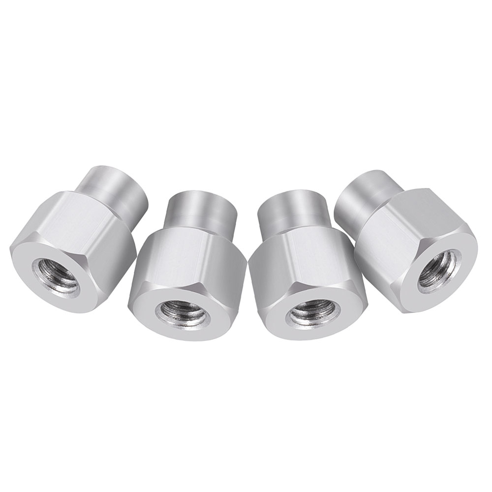 MIBIDAO Stainless Steel 2/3/5m - Wheel Hex Adapter incelemesi ve fiyatı