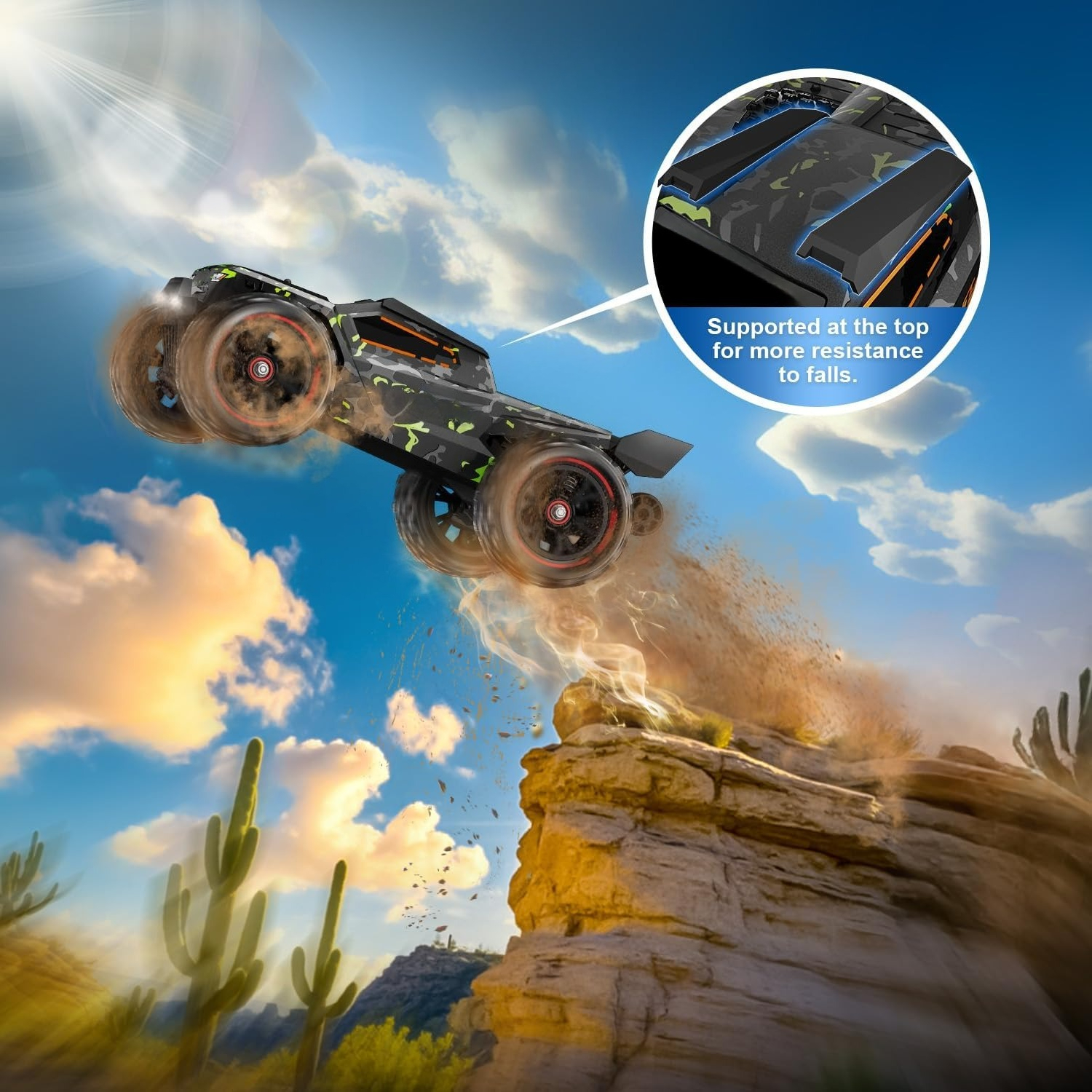 1/14 Brushless RC Cars for Adu - Yunshen Rc Hobby incelemesi ve fiyatı
