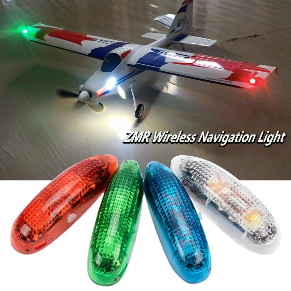 ZMR III Wireless Navigation Li - Yunshen Rc Hobby incelemesi ve fiyatı
