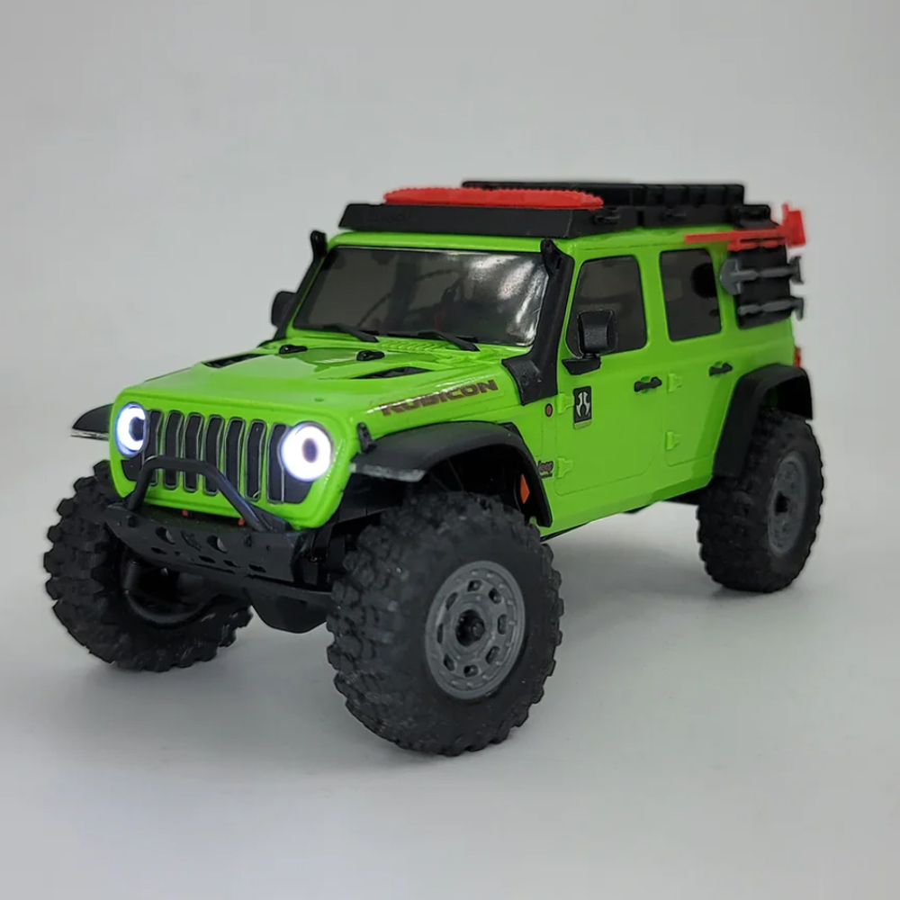 Hot Team Hobby Angel Eye Light - Rc Jeep Hobby incelemesi ve fiyatı