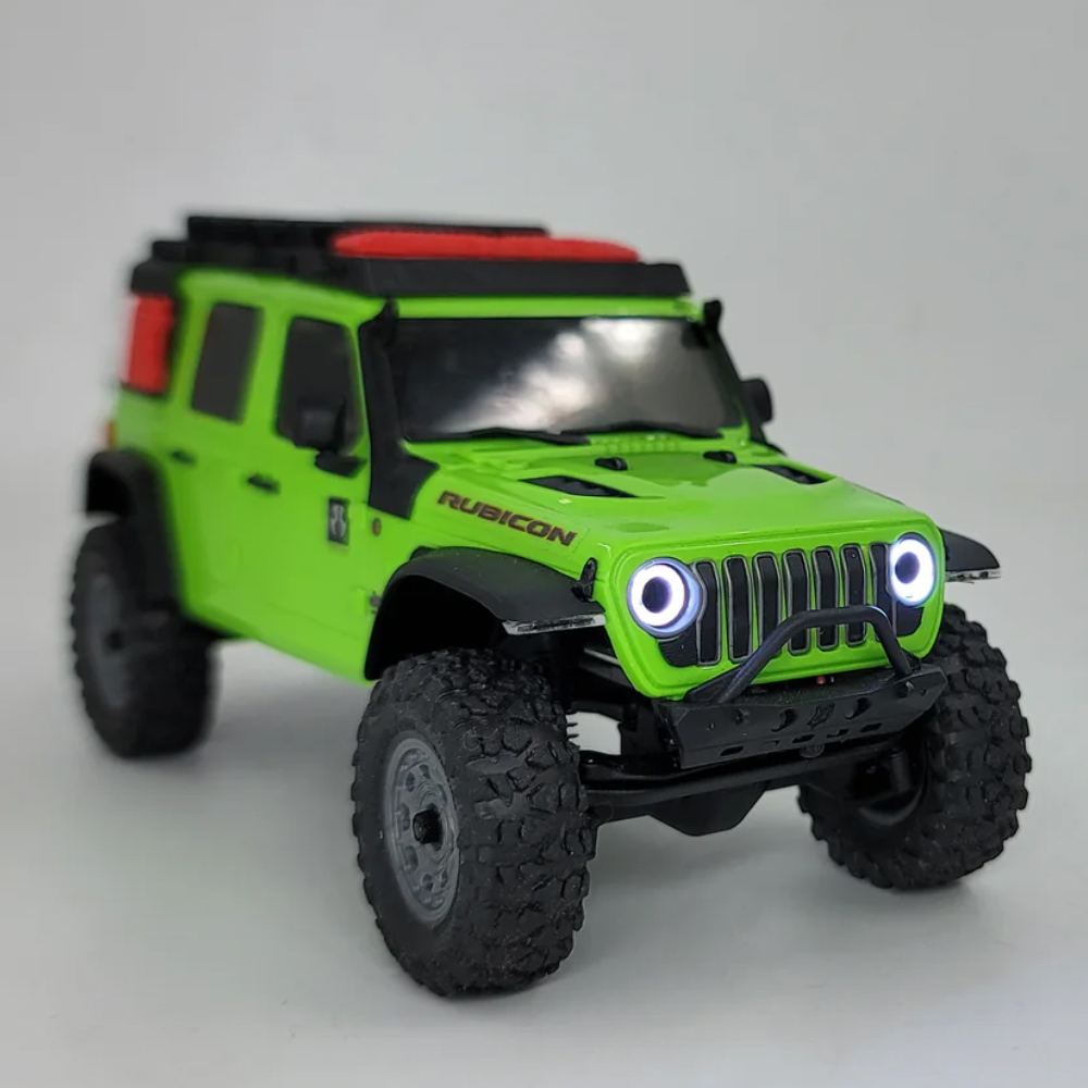 Hot Team Hobby Angel Eye Light - Rc Jeep Hobby incelemesi ve fiyatı
